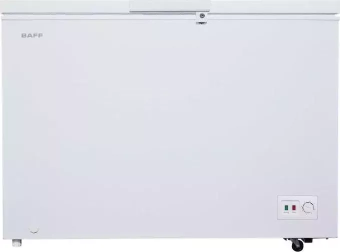 Морозильник  BAFF 1CF 360L3