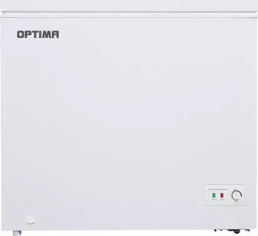 Морозильник OPTIMA BD-260M