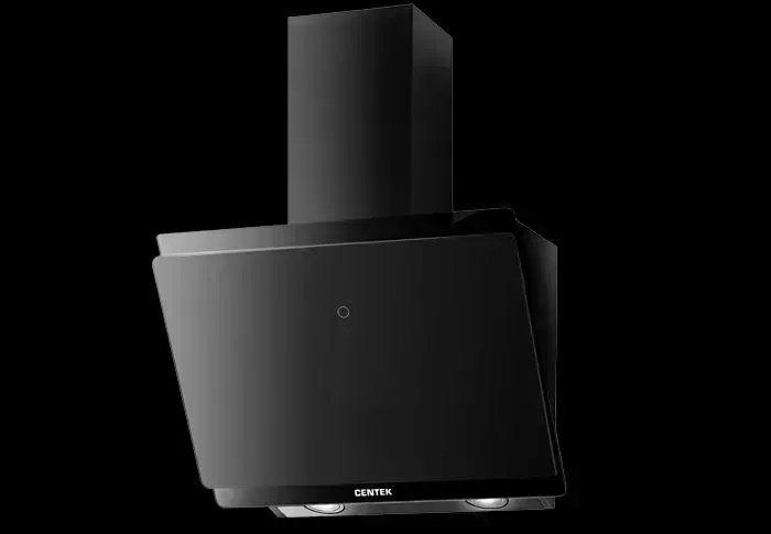 Вытяжка Centek CT-1830-60 Black