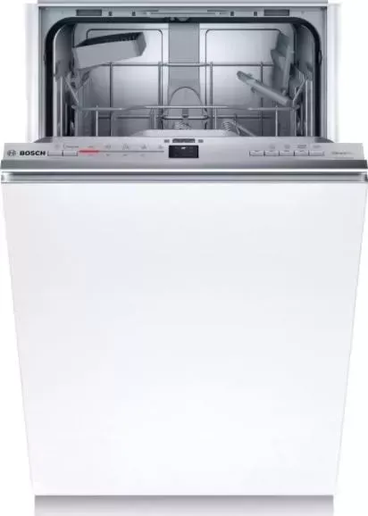 Посудомоечная машина встраиваемая BOSCH SRV 2IKX1BR