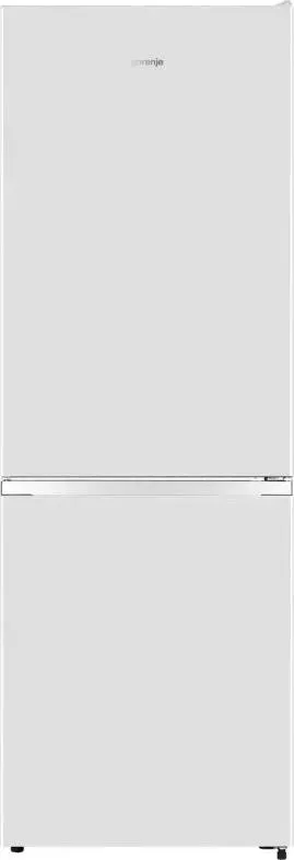 Холодильник GORENJE NRK 619FEW4