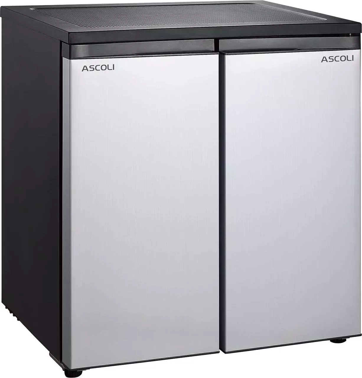 Холодильник Ascoli ACDS355