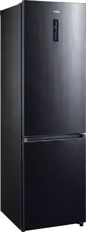 Холодильник KORTING KNFC 62029 XN