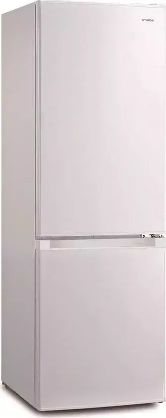 Холодильник HYUNDAI CC2051WT белый