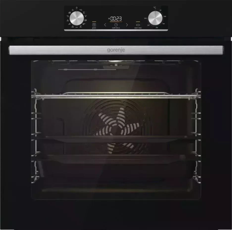 Духовой шкаф электрический GORENJE BOSX 6737E03 B