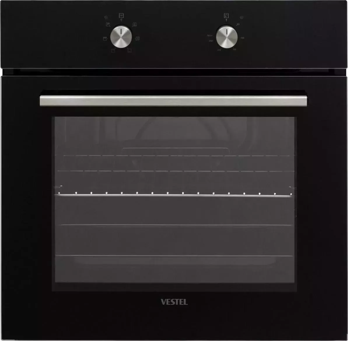 Духовой шкаф электрический VESTEL VOE 65010 B