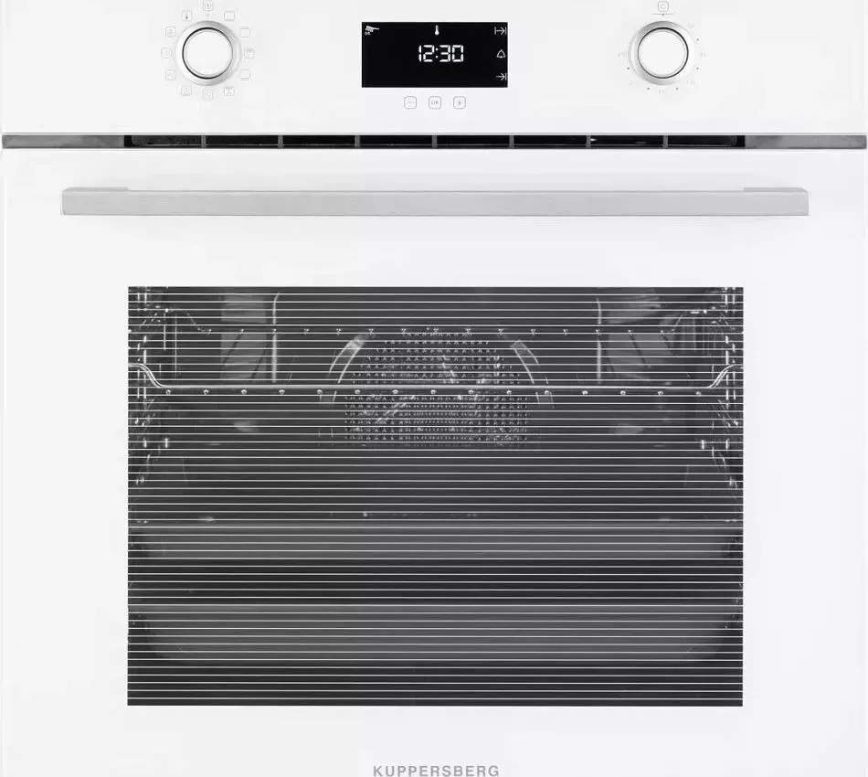 Духовой шкаф электрический KUPPERSBERG FPH 611 W