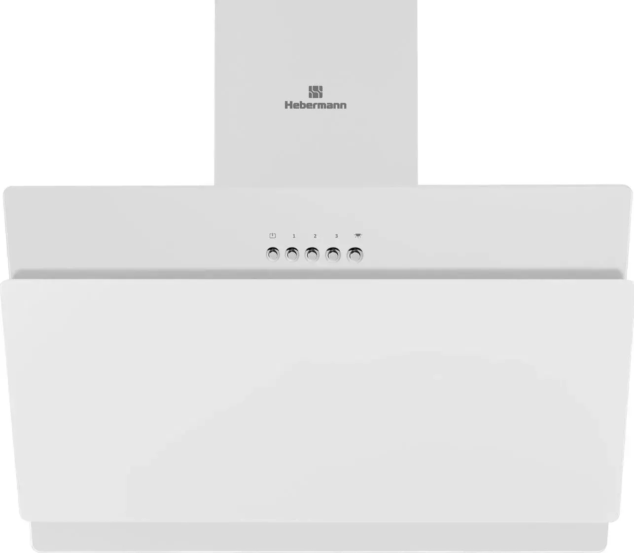 Вытяжка Hebermann HBKH 50.3 W