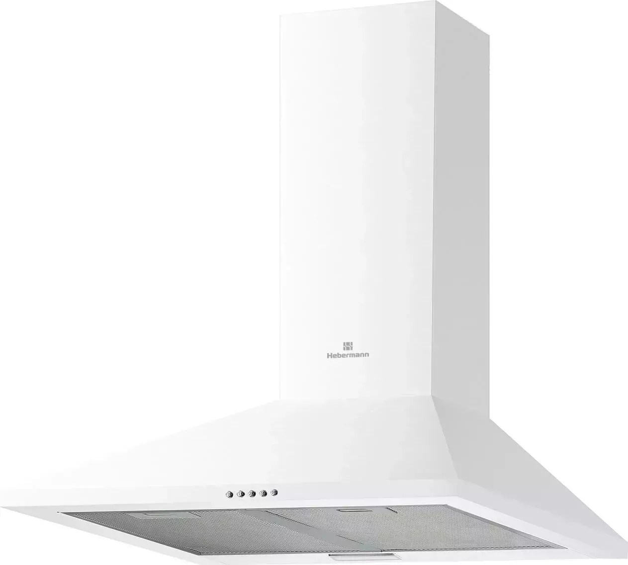 Вытяжка Hebermann HBWH 60.1 W