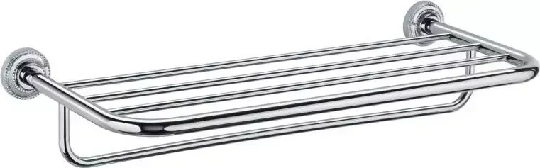 Полка для полотенец Fixsen Аксессуар ванной Style FX-41115