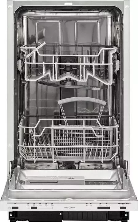 Фото №1 Посудомоечная машина встраиваемая KRONA GARDA 45 BI