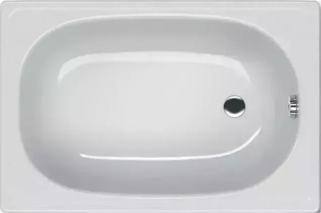Ванна Koller Pool 105X70E (B15E1200E)