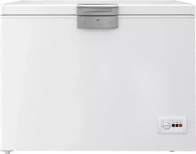 Морозильник BEKO HSA 32522