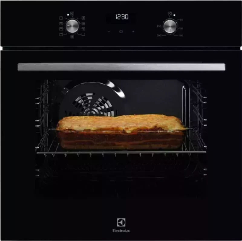 Духовой шкаф электрический ELECTROLUX OCF5E50Z