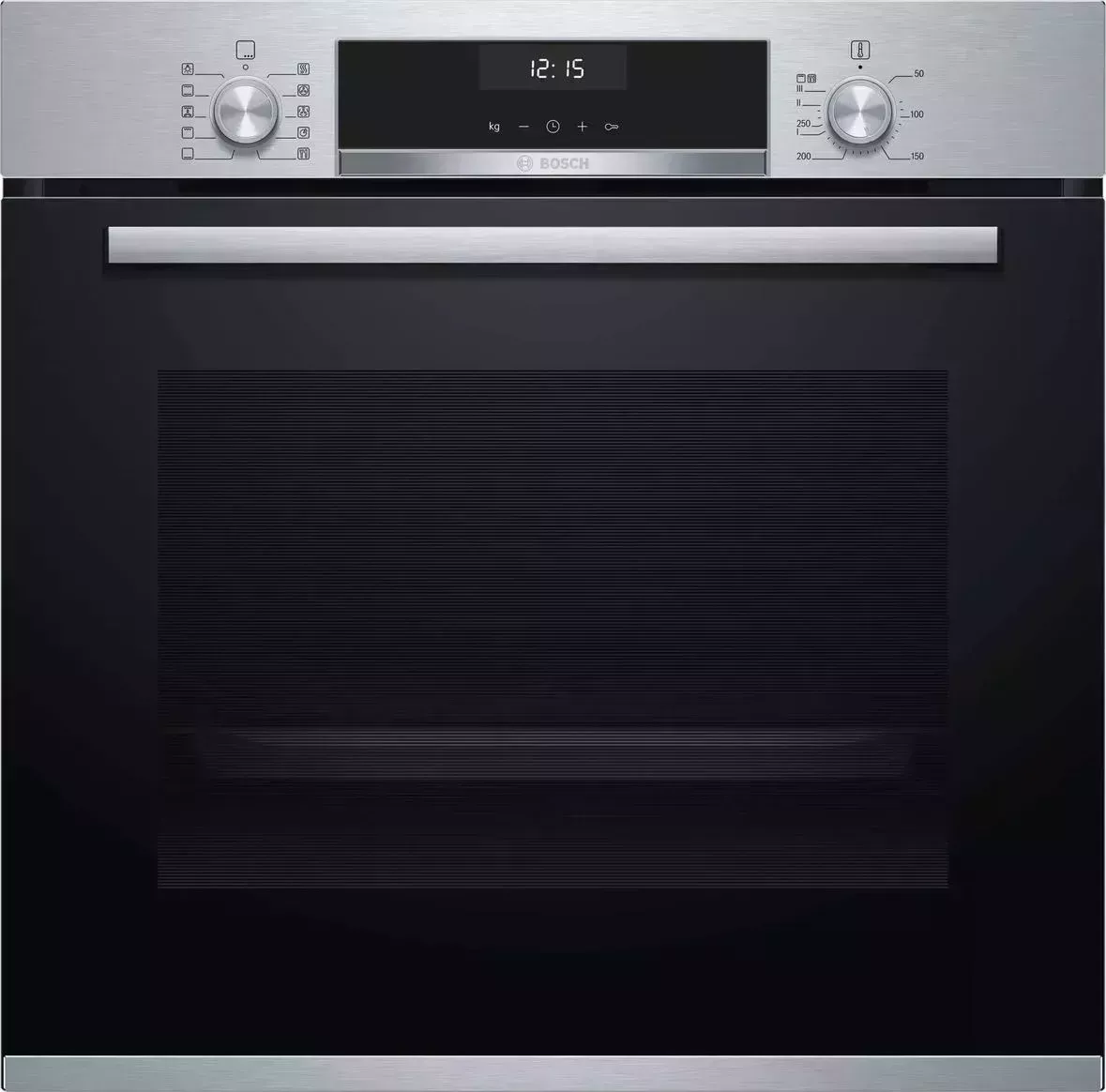 Духовой шкаф электрический BOSCH HBG 517ES1R
