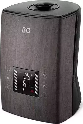 Увлажнитель воздуха BQ HDR1001 Черное дерево