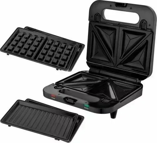 Сэндвичница BRAYER BR 2202