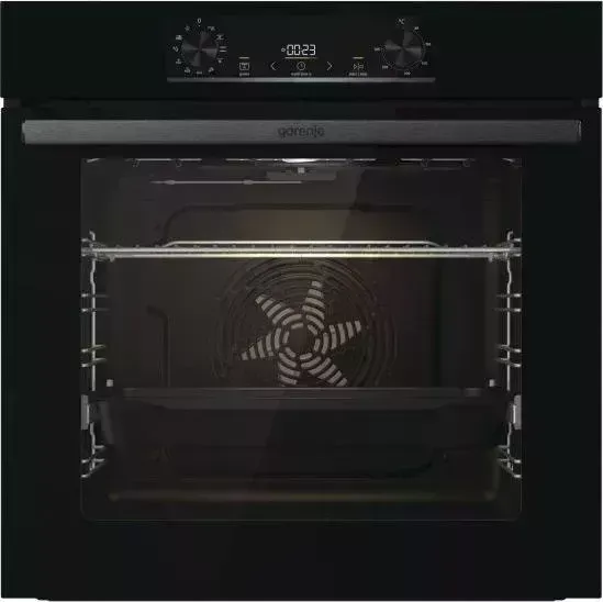 Духовой шкаф электрический GORENJE BO 6735E05 B