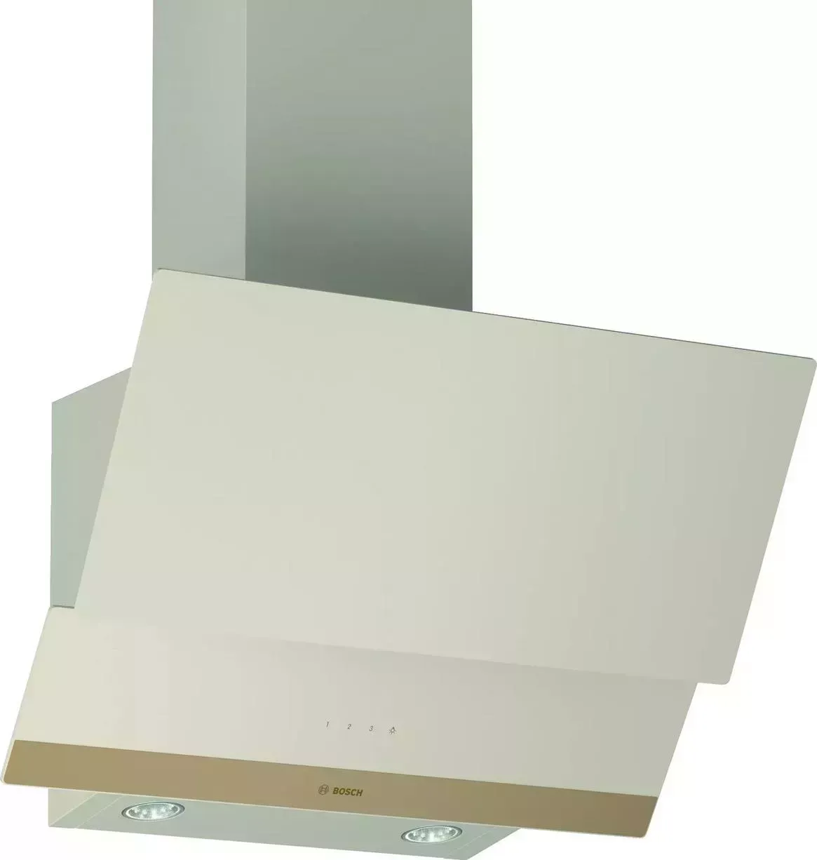 Вытяжка BOSCH DWK 65AJ80R