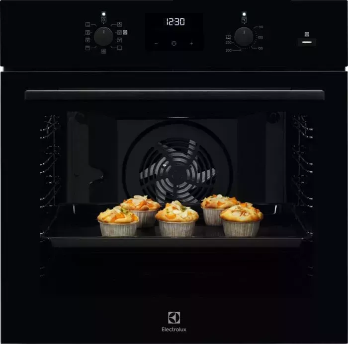 Духовой шкаф электрический ELECTROLUX OED3H50TK