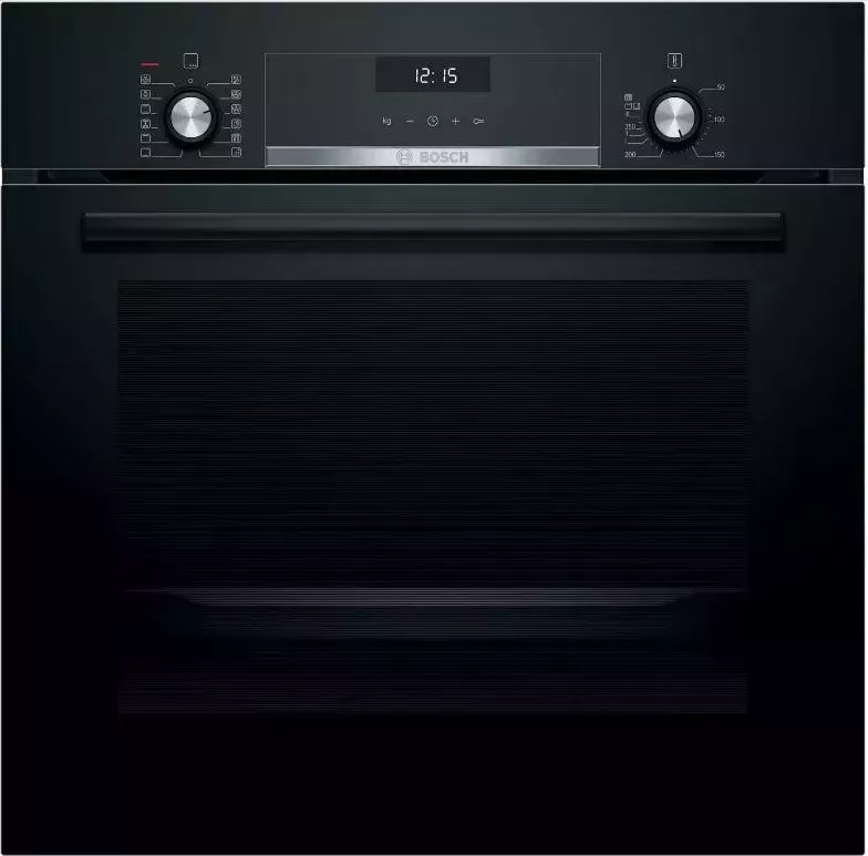 Духовой шкаф электрический BOSCH HIJ 557YB0R
