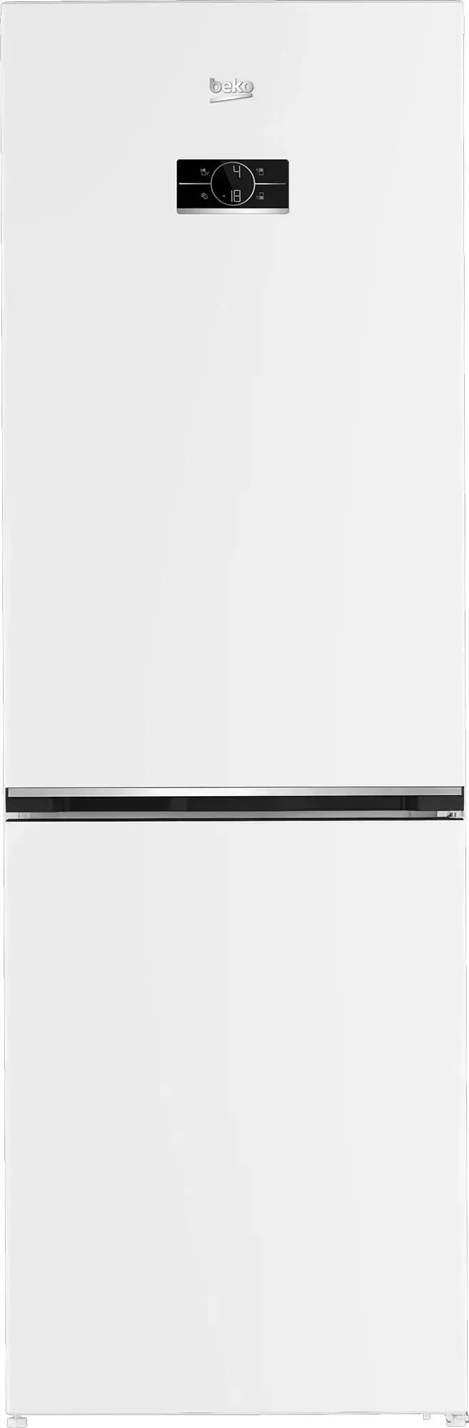 Холодильник BEKO B3DRCNK 362 HW