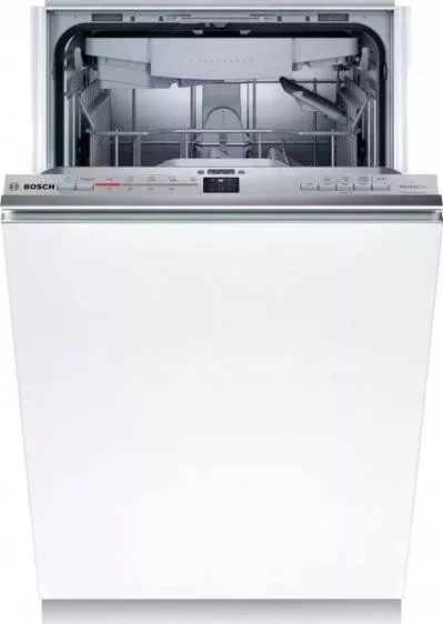 Посудомоечная машина встраиваемая BOSCH SRV 2IMX1BR