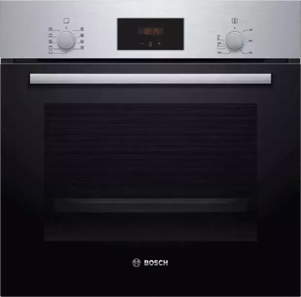 Духовой шкаф электрический BOSCH HBF 114ES1R