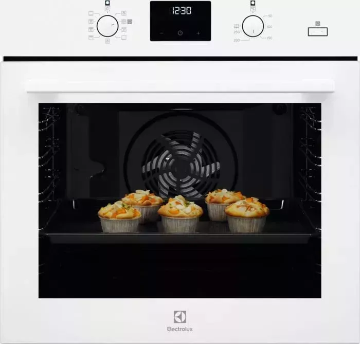 Духовой шкаф электрический ELECTROLUX OED3H50TW