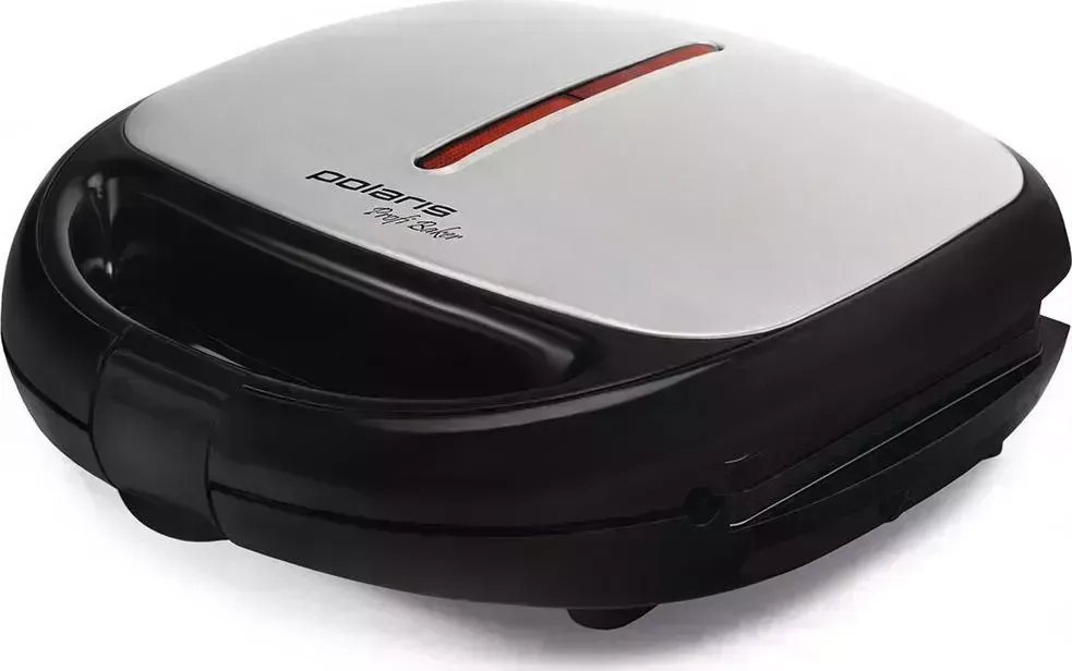 Сэндвичница POLARIS PST 0203 черный