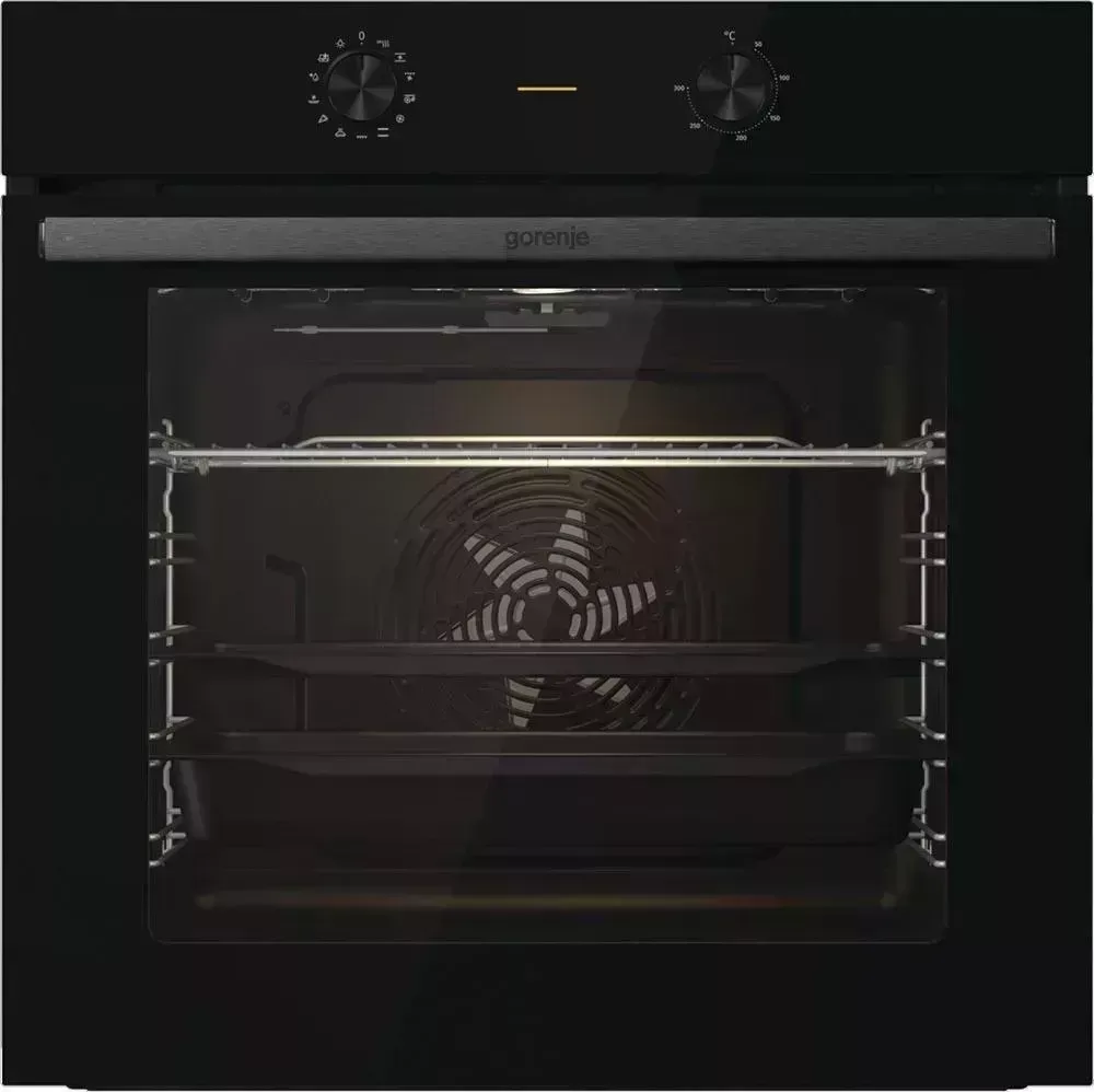 Духовой шкаф электрический GORENJE BO 6717E03 BG