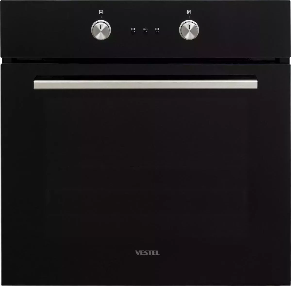 Духовой шкаф электрический VESTEL VOE 65300 B