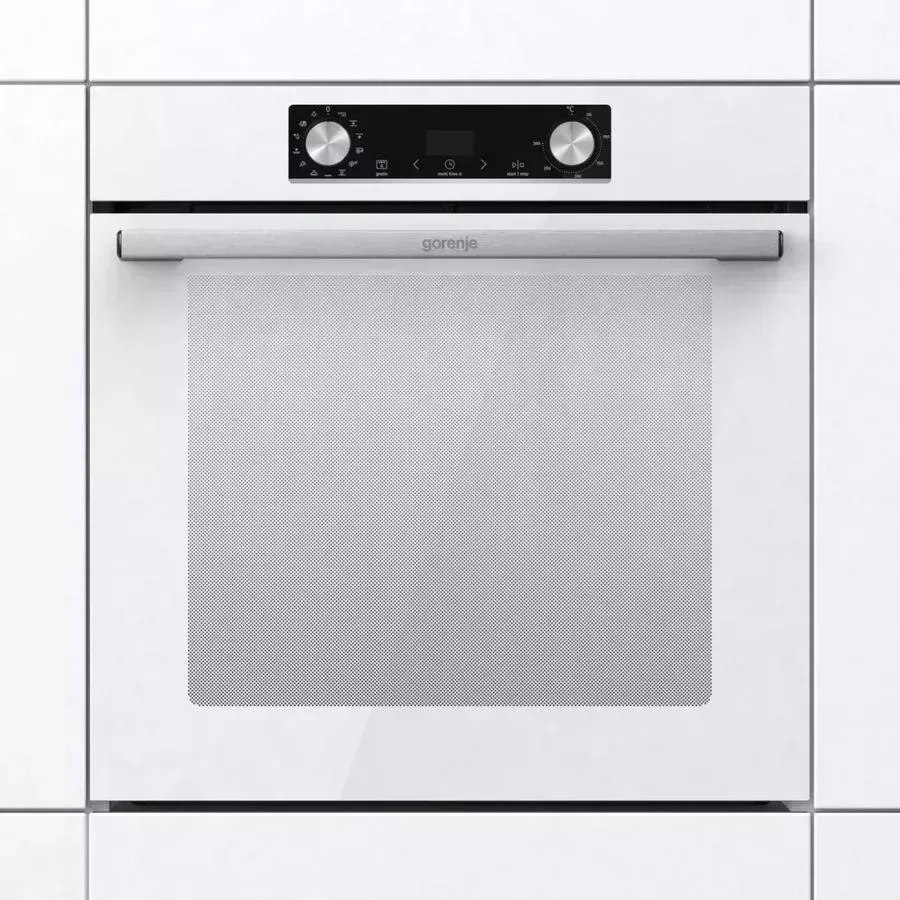 Духовой шкаф электрический GORENJE BOS 6737E06 WG