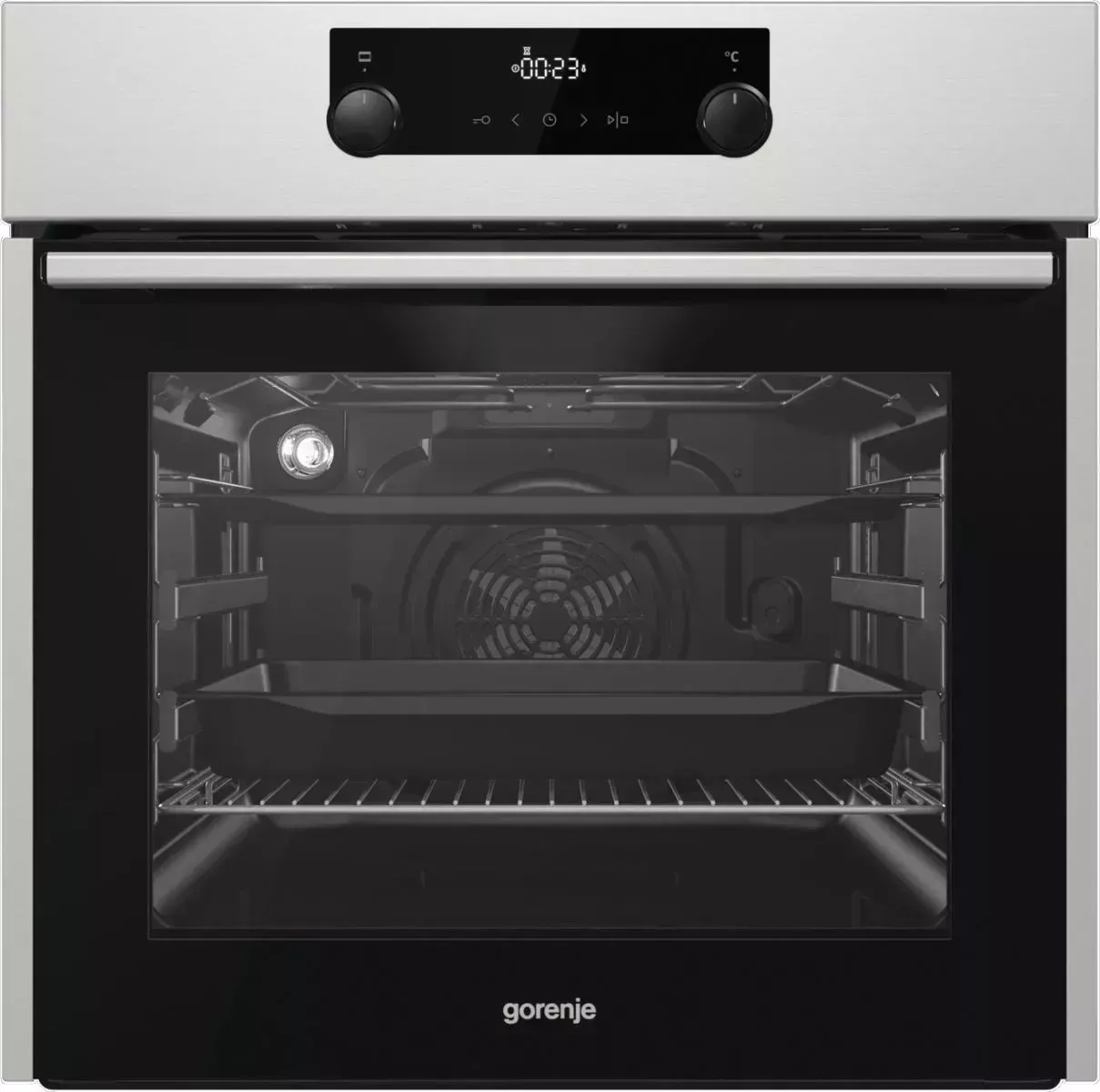Духовой шкаф электрический GORENJE BOS 737E301 X