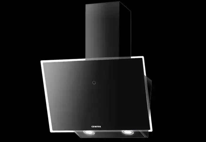 Вытяжка Centek CT-1829-60 Black