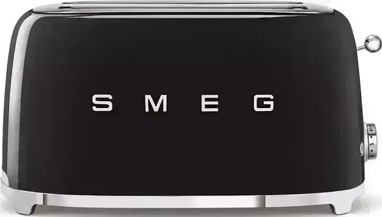 Тостер SMEG TSF02BLEU