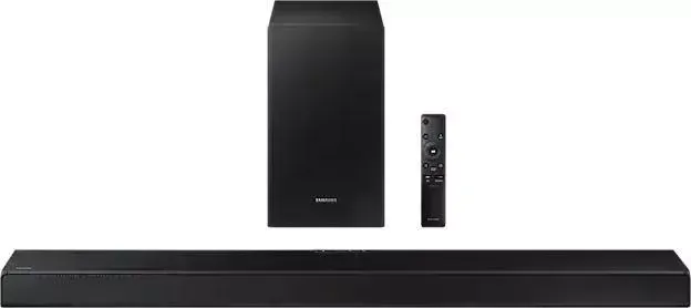 Комплект акустики SAMSUNG HW-A55C