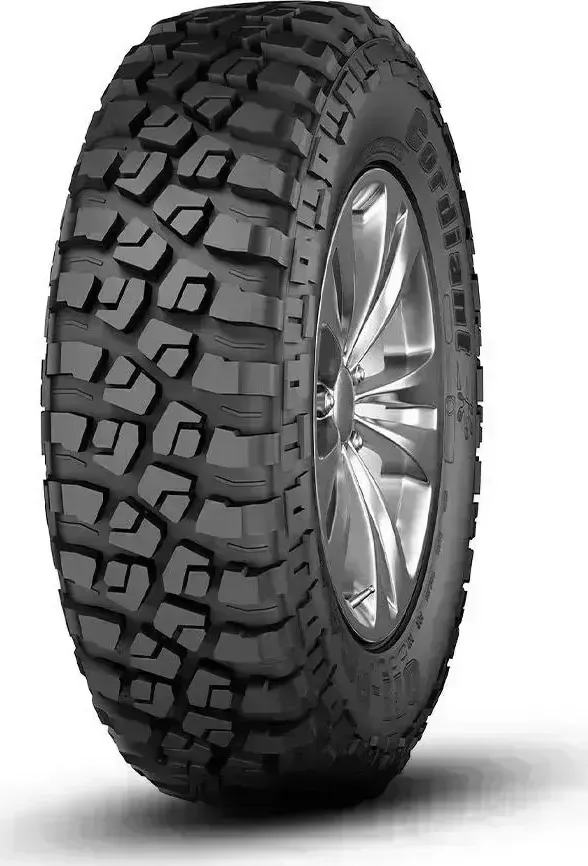 Шина CORDIANT Офф Роуд_2 225/75/R16 104 Q