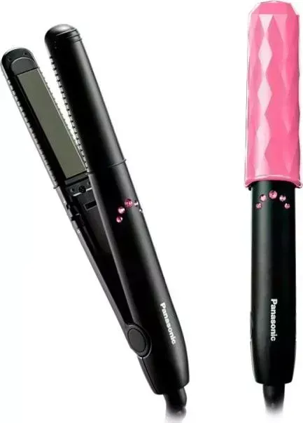 Прибор для укладки волос PANASONIC EH-HV11-K865