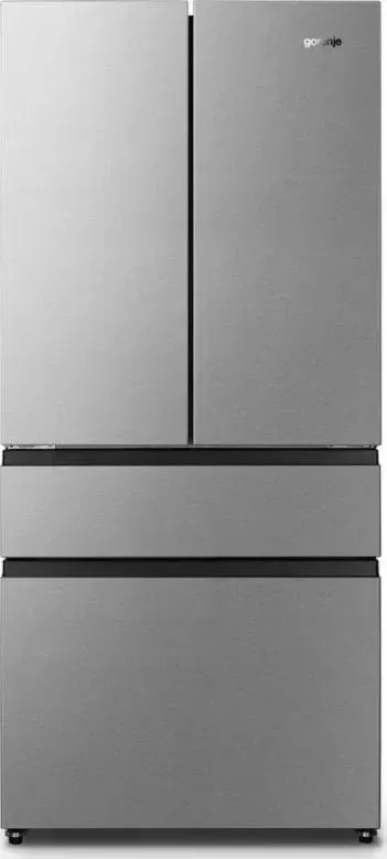 Холодильник GORENJE NRM 8181 UX