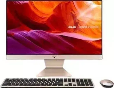 Моноблок ASUS M241DAK-BA126T Win 10 Home черный (90PT02P2-M03670)