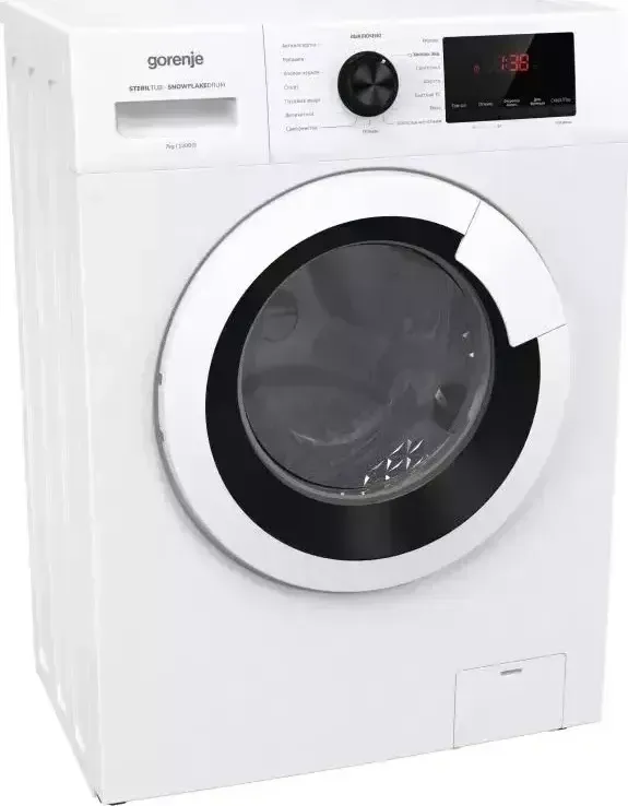 Стиральная машина GORENJE WHE72S3