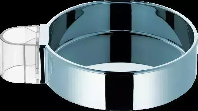 Аксессуар Hansgrohe Cassetta C 28678000 мыльница