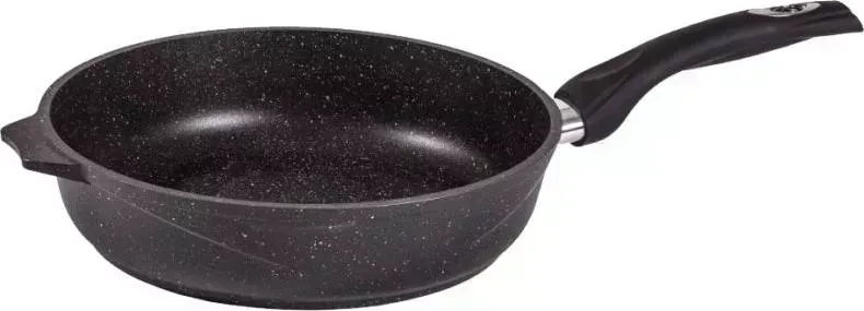 Сковорода МЕЧТА Гранит black 26см АП (26802)