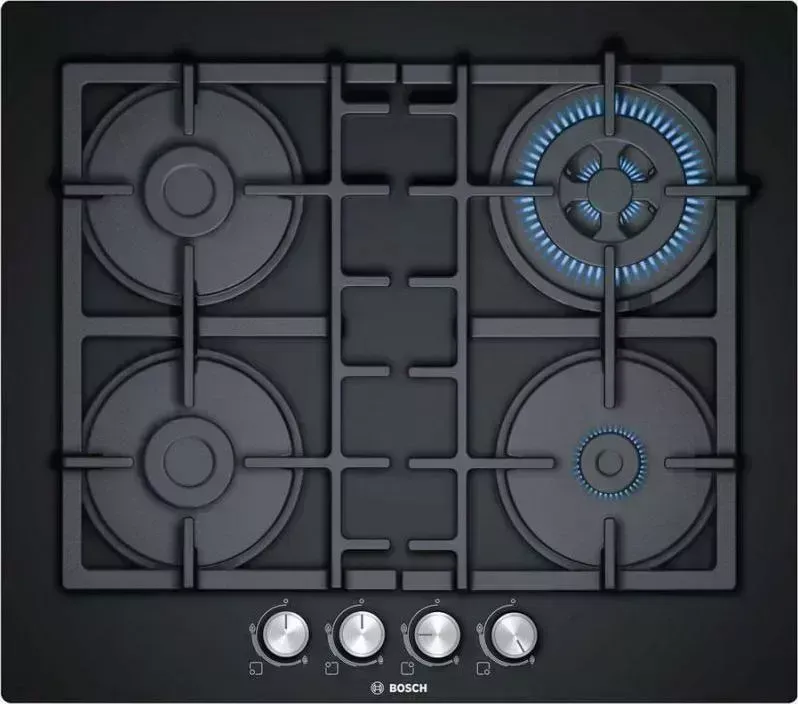 Панель варочная газовая BOSCH PNH 6B6O90 R