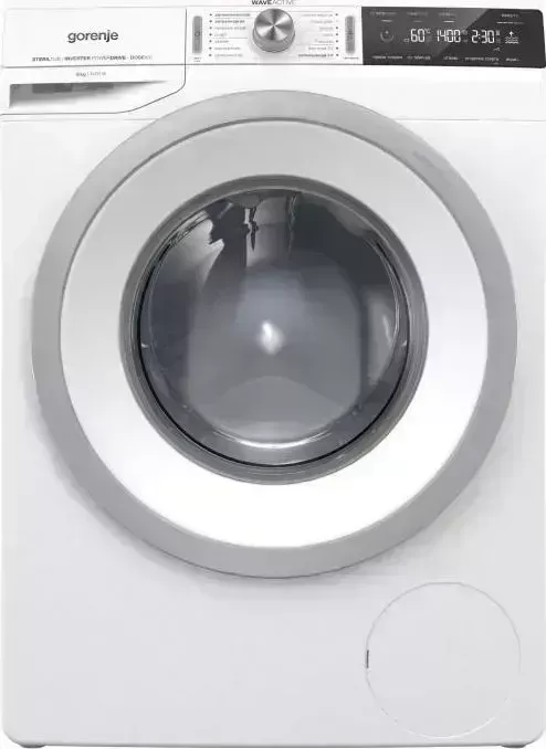 Стиральная машина GORENJE WA 844