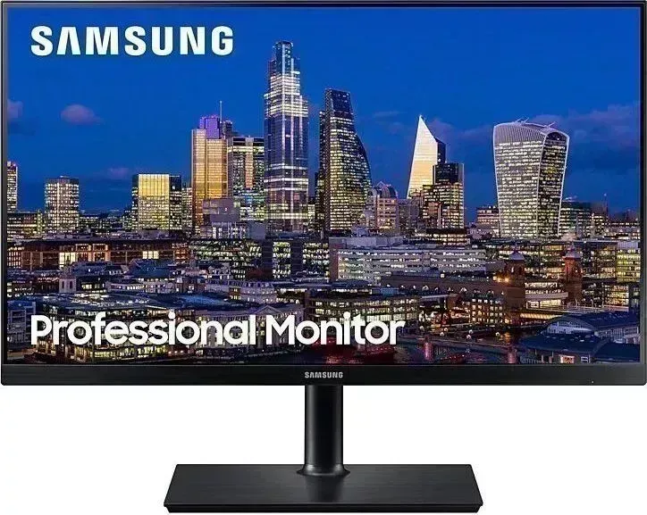 Монитор SAMSUNG F27T850QWI