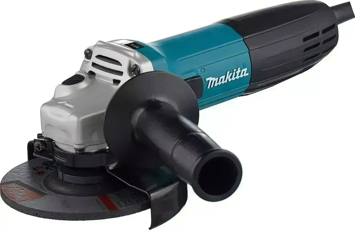 Шлифмашина угловая MAKITA GA5030X5