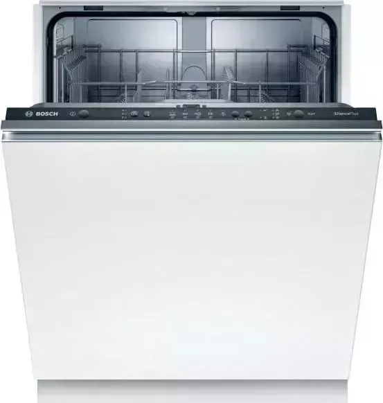 Посудомоечная машина встраиваемая BOSCH SMV 25BX04 R
