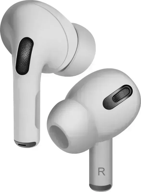 Наушники DEFENDER Twins PRO 636 WHITE (63636)